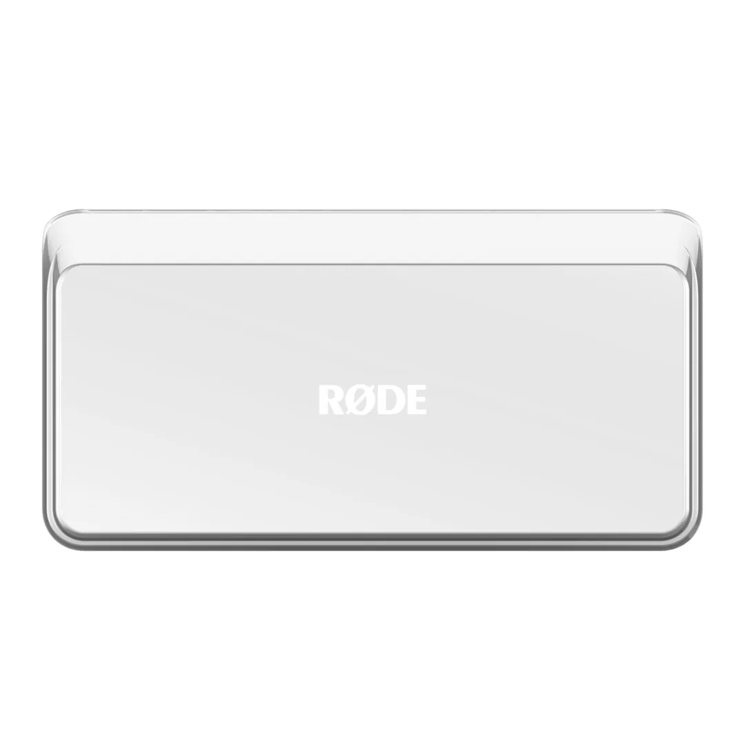 Rode RODECaster Video S Cover