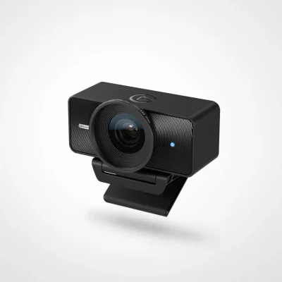 Elgato Facecam 4K Studio Webcam
