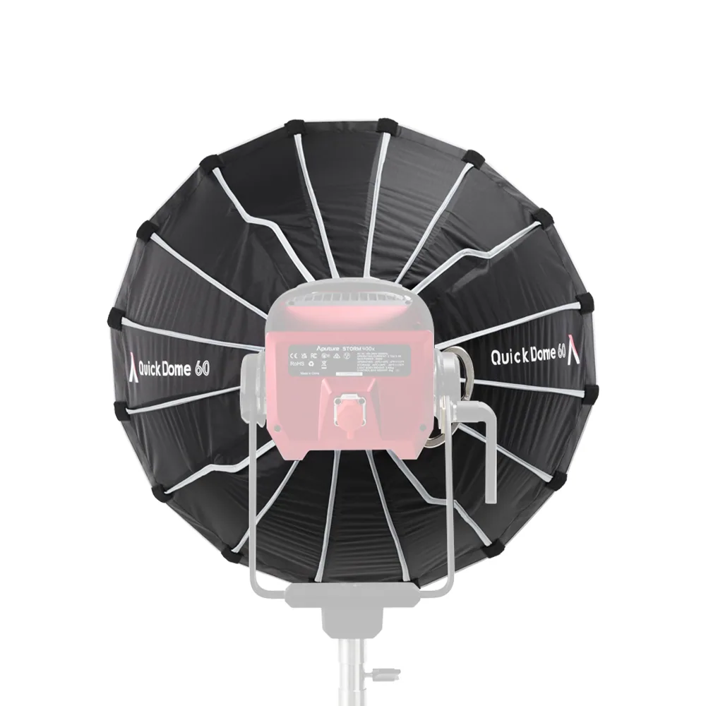 Aputure Quick Dome 60