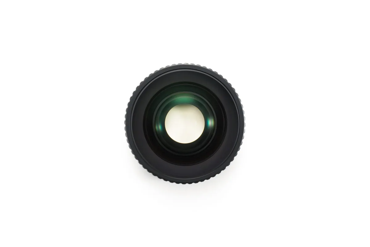DJI FOV Boost Lens for Osmo Action 6