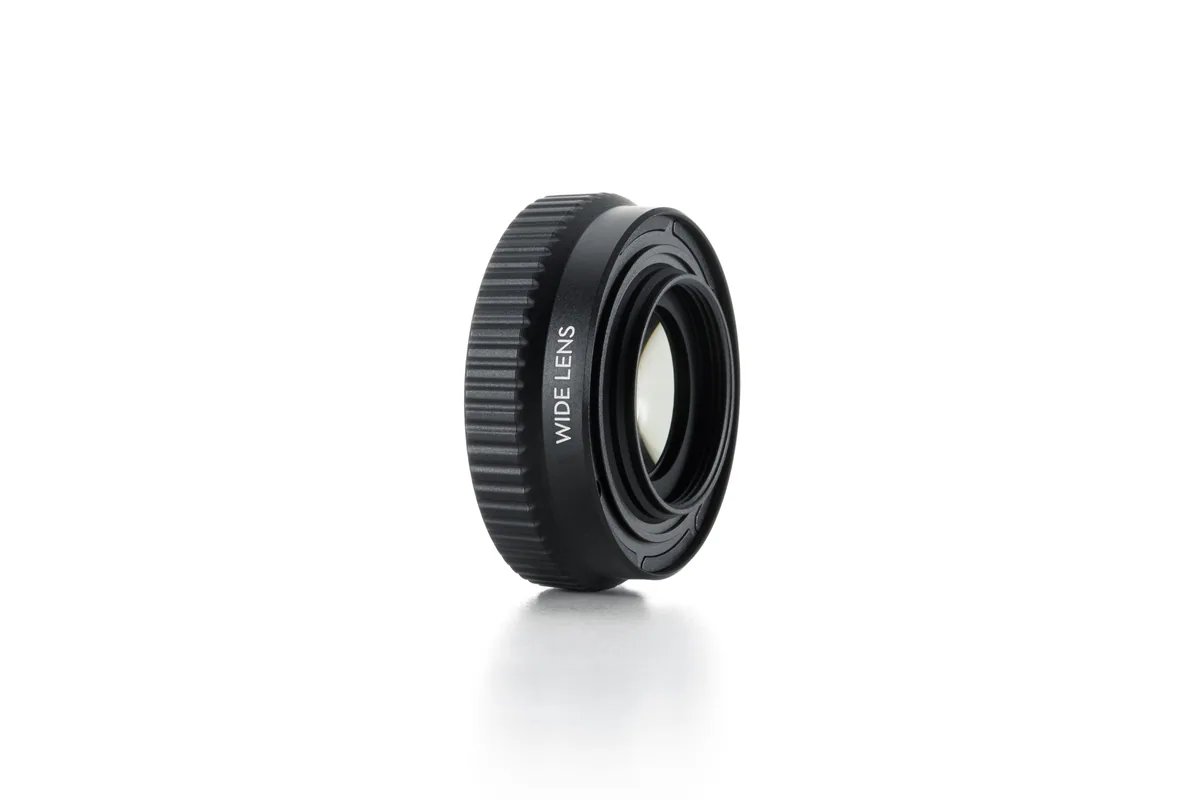 DJI FOV Boost Lens for Osmo Action 6