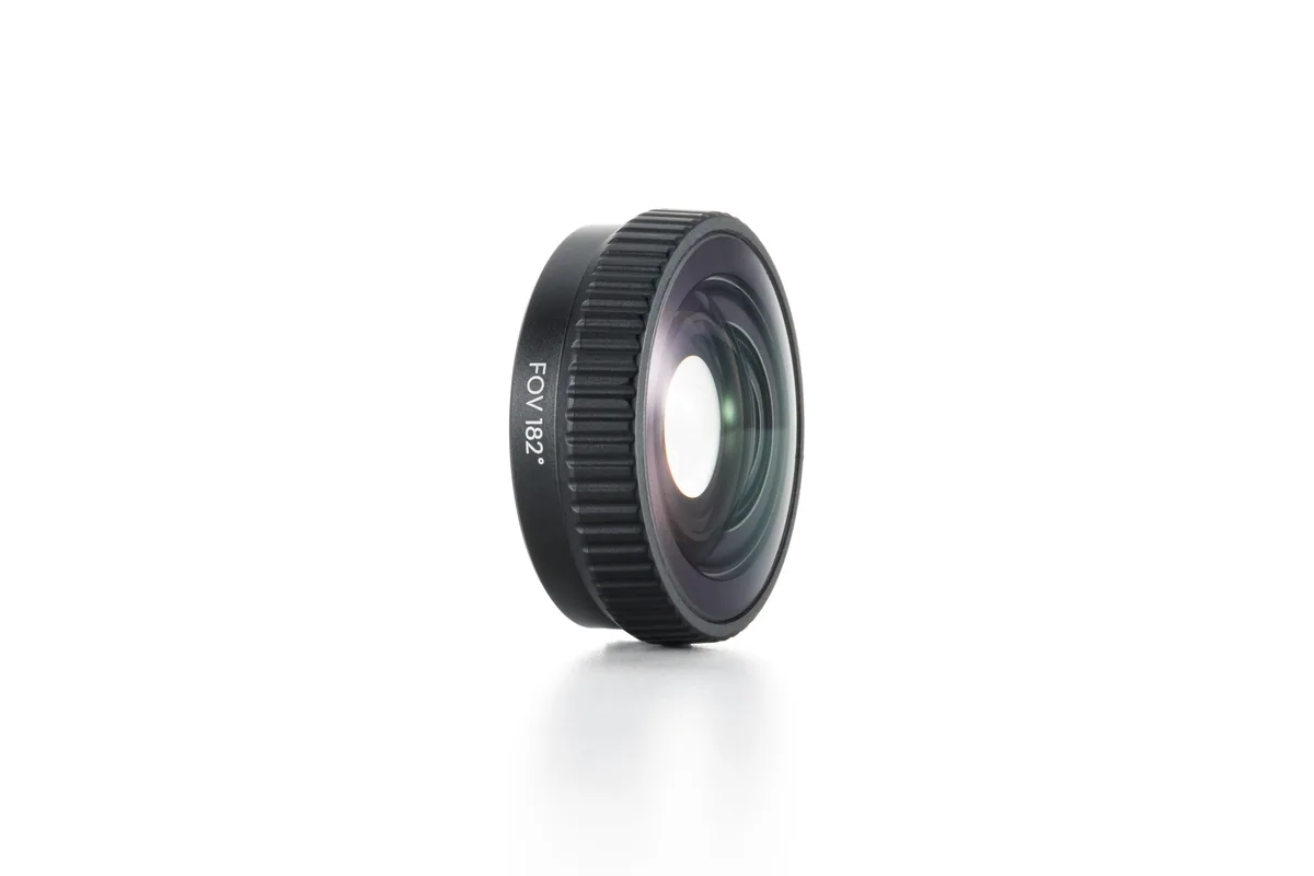 DJI FOV Boost Lens for Osmo Action 6