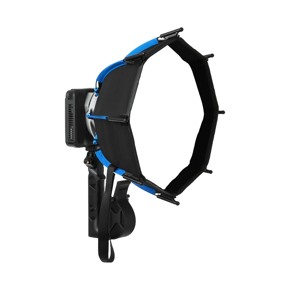 amaran Ray 60c RGB LED Monolight