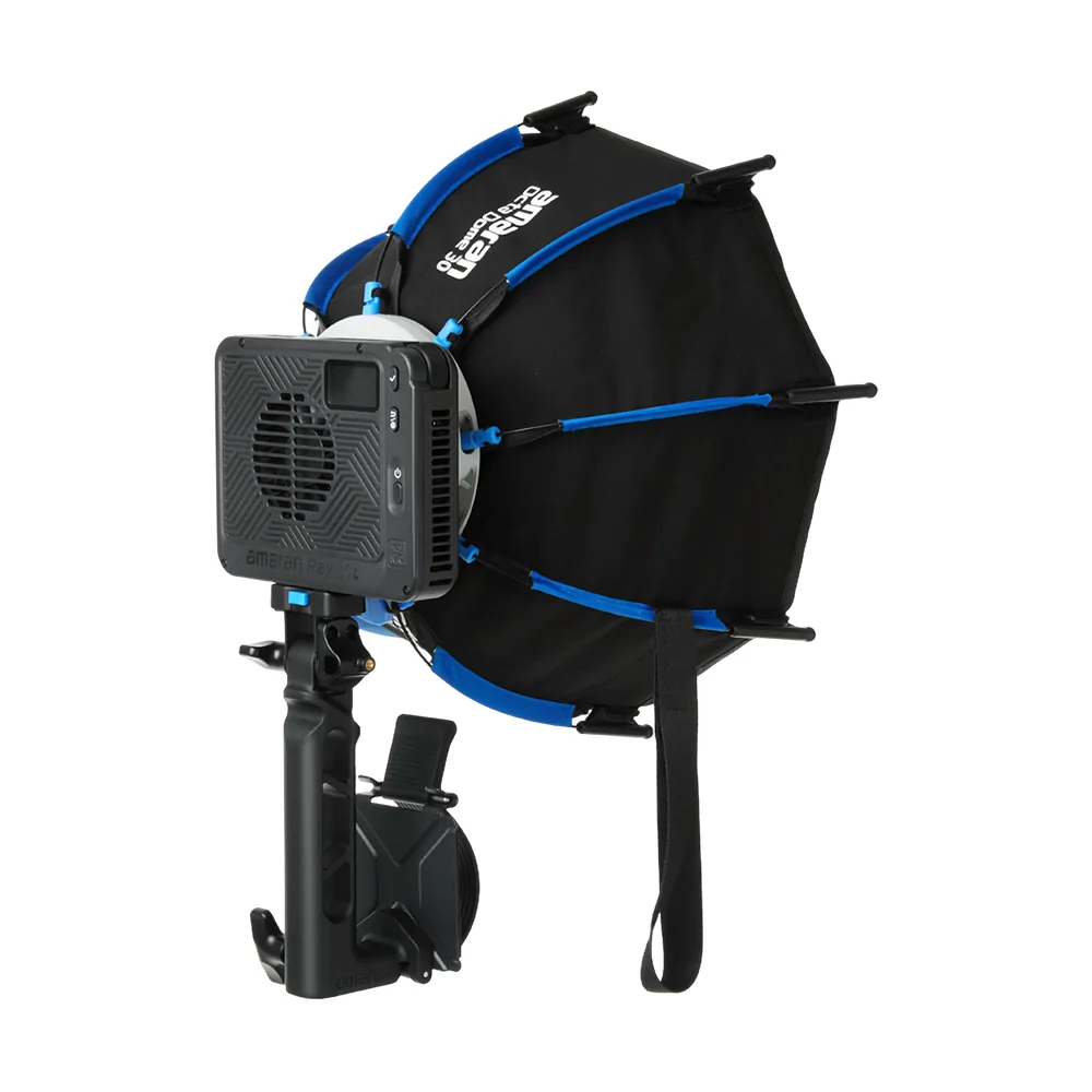amaran Ray 60c RGB LED Monolight