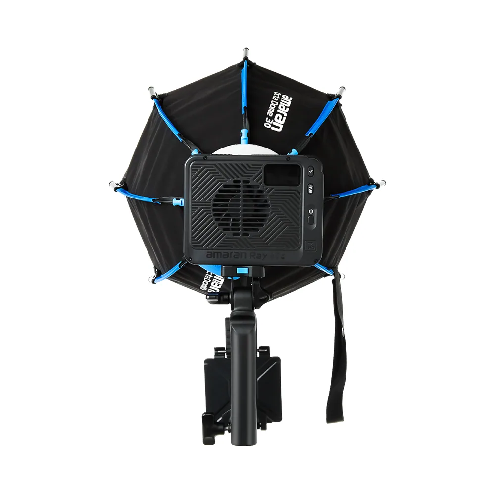 amaran Ray 60c RGB LED Monolight