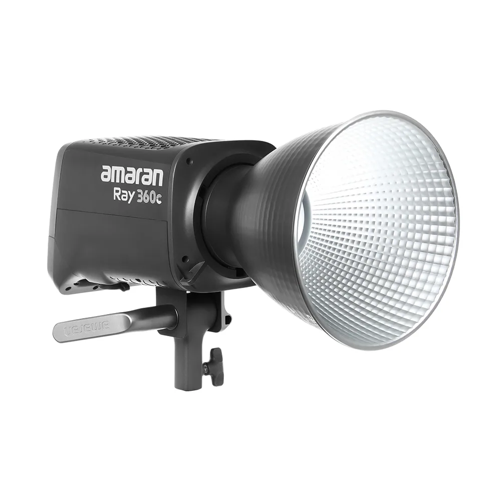 amaran Ray 360c RGB LED Monolight
