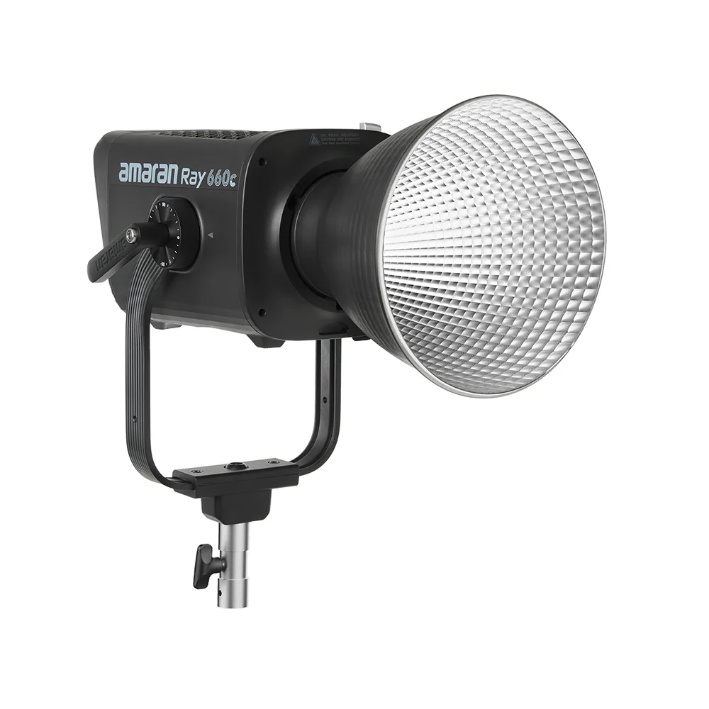 amaran Ray 660c RGB LED Monolight