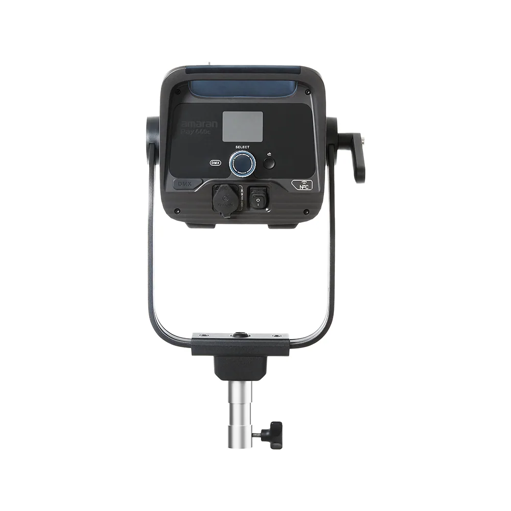 amaran Ray 660c RGB LED Monolight