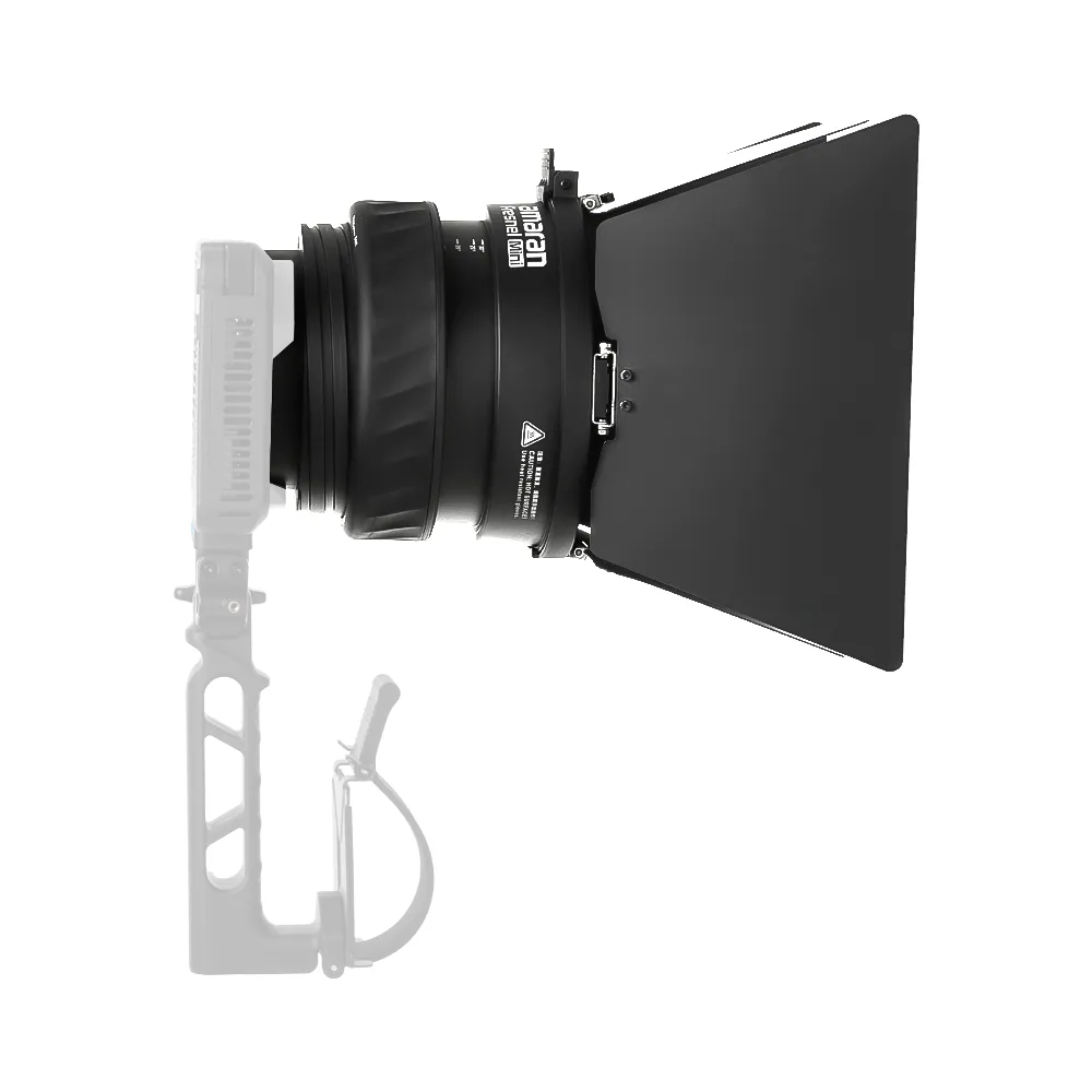 amaran Mini Fresnel for Ray 60c & 120c