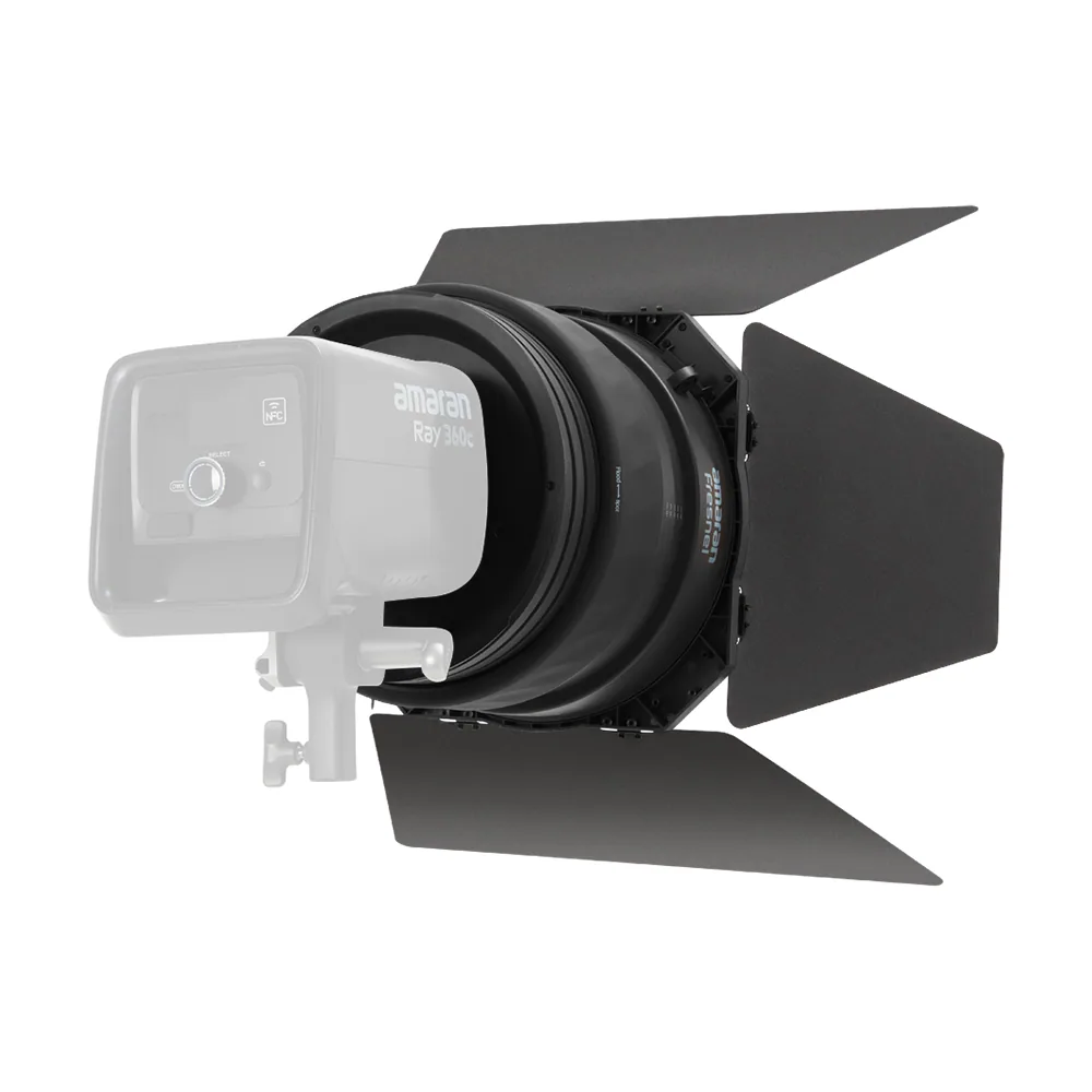 amaran Fresnel for Ray 360c & 660c