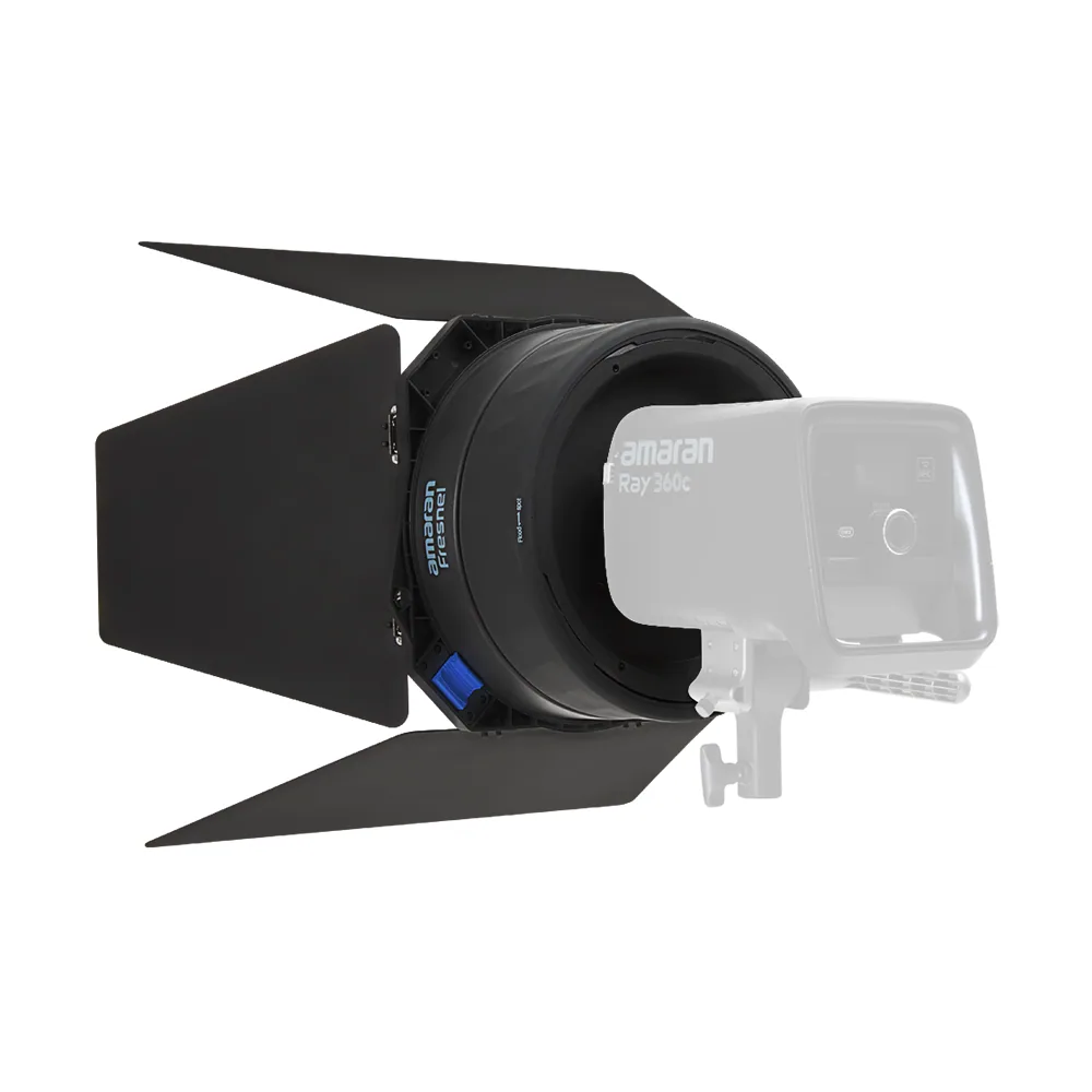 amaran Fresnel for Ray 360c & 660c