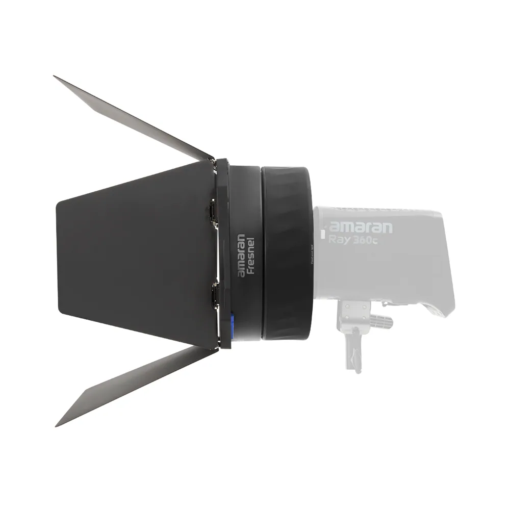 amaran Fresnel for Ray 360c & 660c