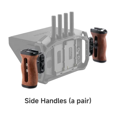 Accsoon ACC35 Side Handles for Camera Cages
