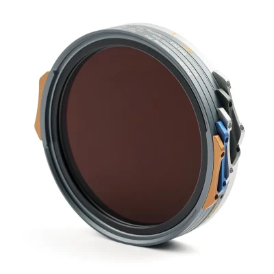 NiSi JetMag Pro VND 1-9 Stops VND Mist Creative 67MAG Magnetic Filter Kit