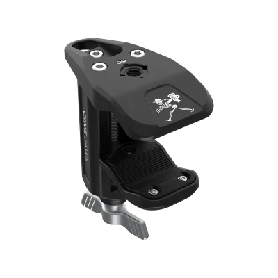 Kondor Blue Bessette CineJaws (Raven Black)