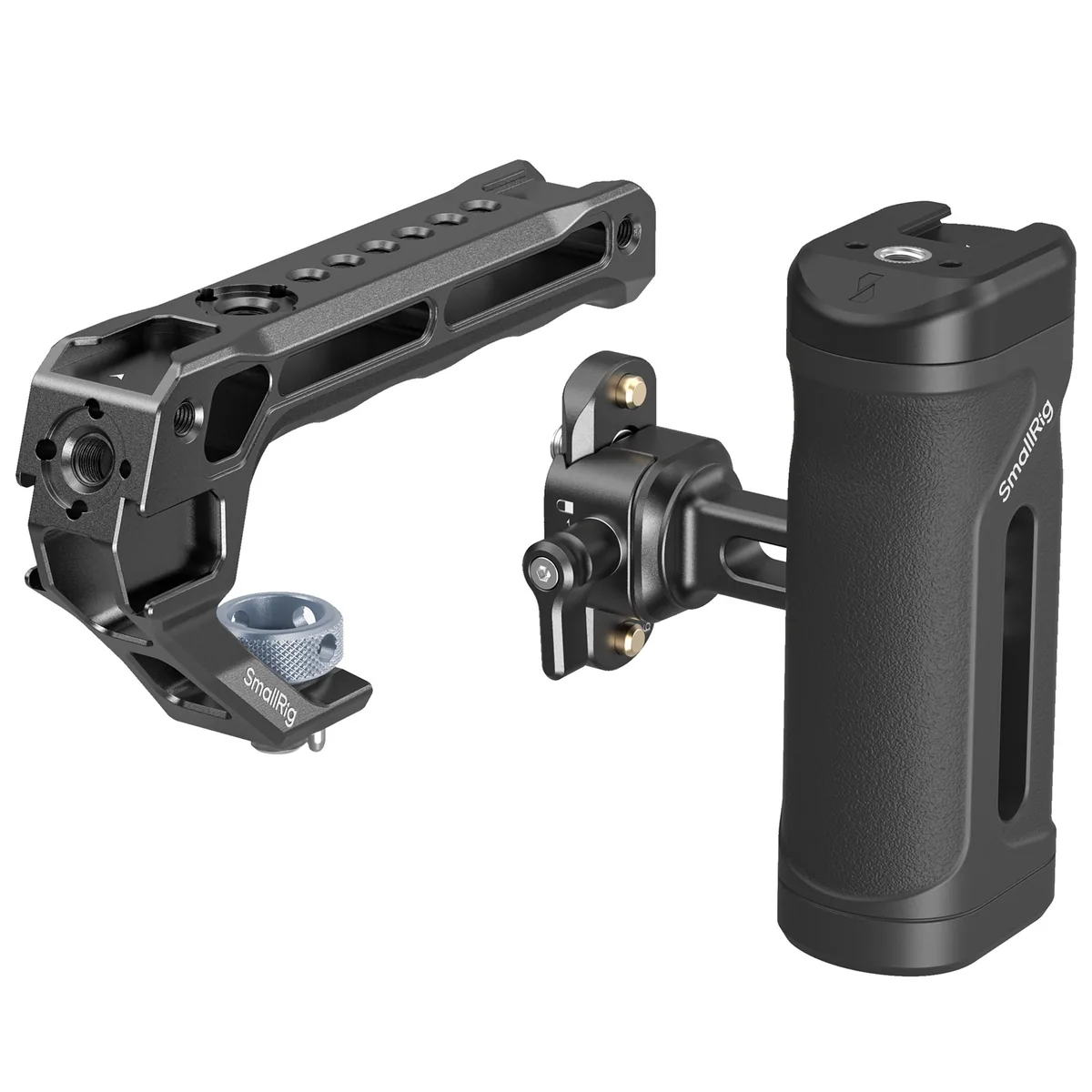 SmallRig 5949 Mini Side and Top Handle Kit