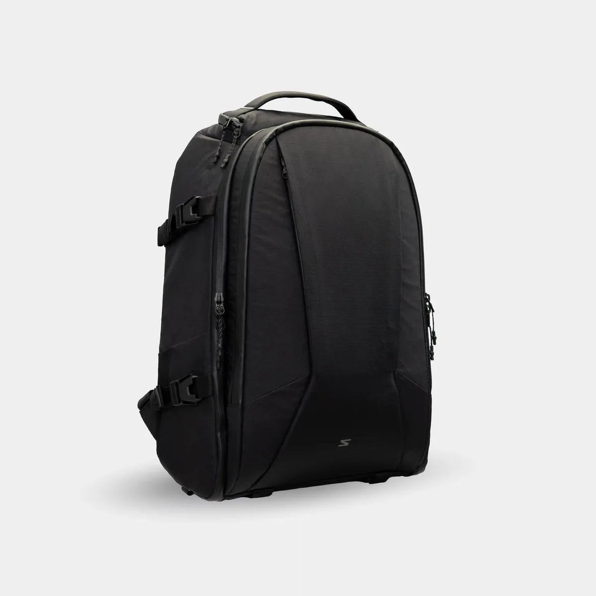 Sakk Gear Everyday Slimpak Camera Backpack (Black, 28L)