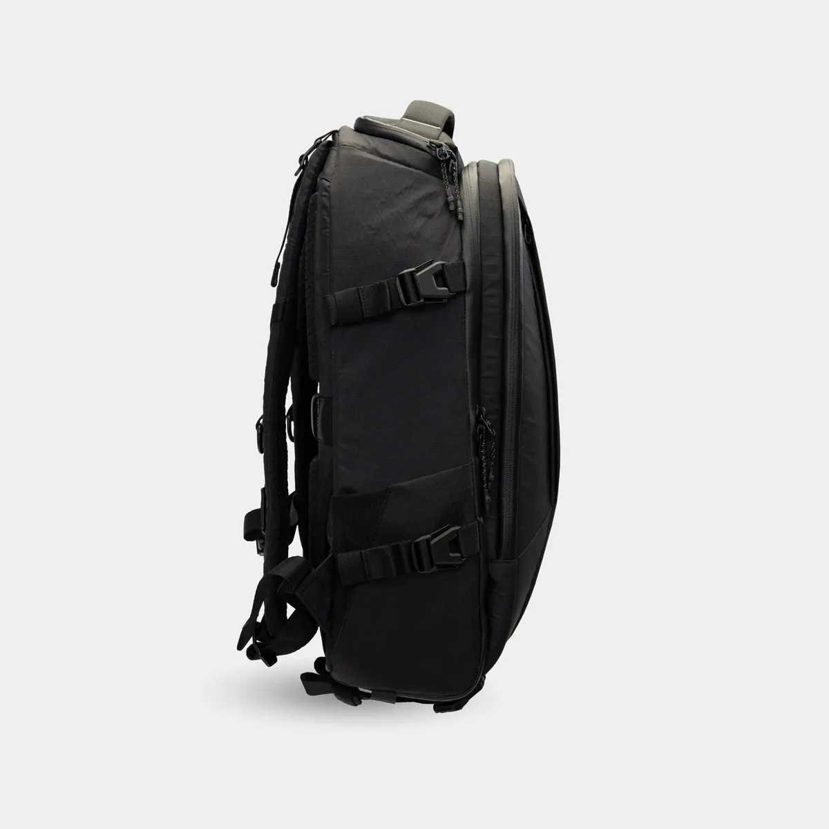 Sakk Gear Everyday Slimpak Camera Backpack (Black, 28L)