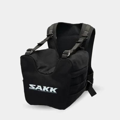 Sakk Gear Attach Body Harness Bundle