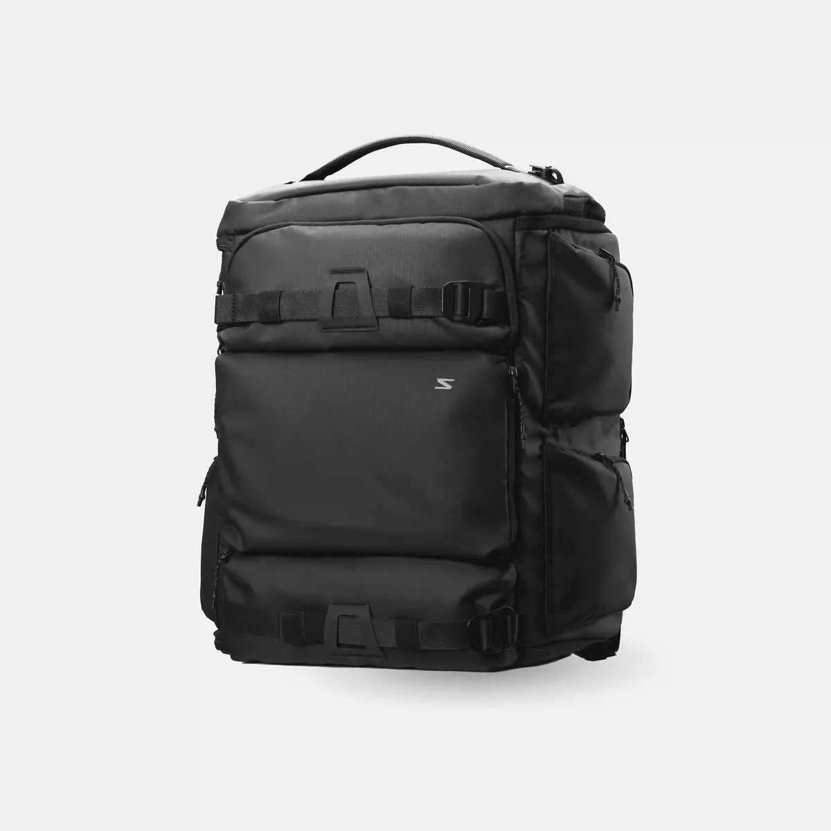 Sakk Gear Pack Cube Backpack