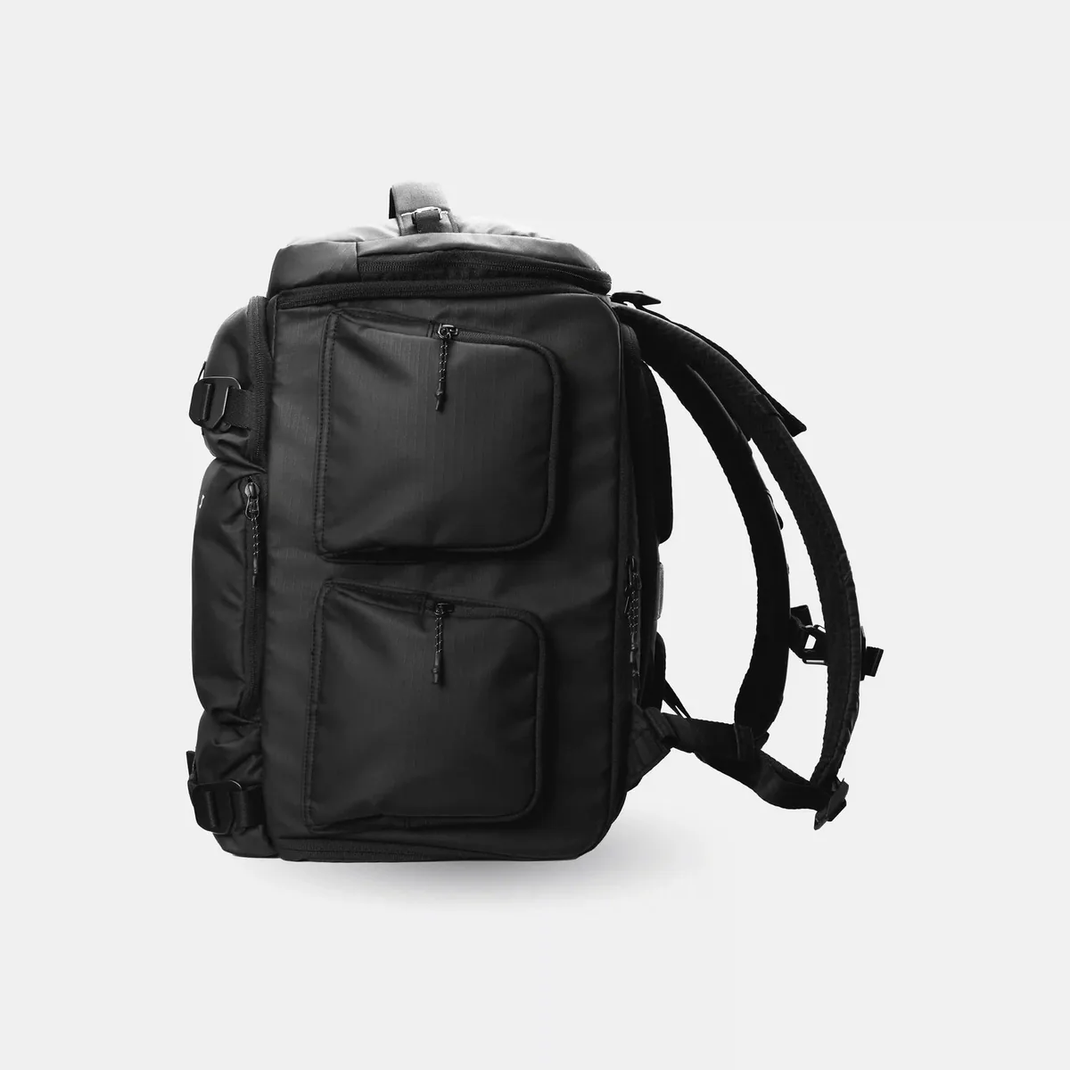Sakk Gear Pack Cube Backpack