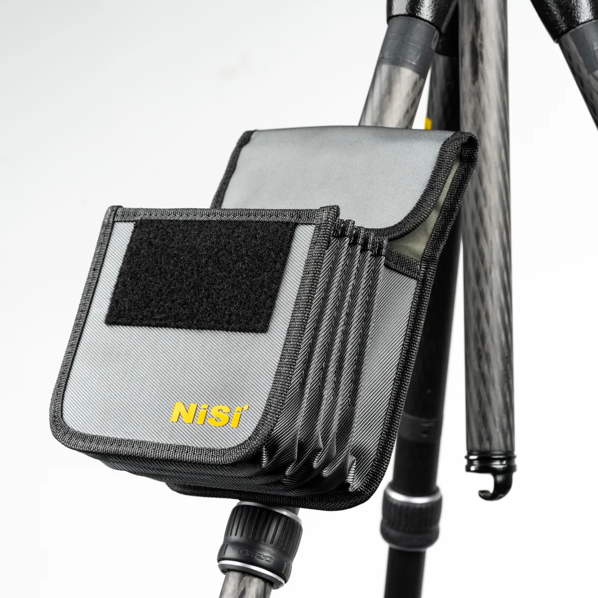 NiSi JetMag Pro Landscape ND Kit MAXMAG Magnetic Filter Kit for NIKKOR Z 14-24mm f/2.8