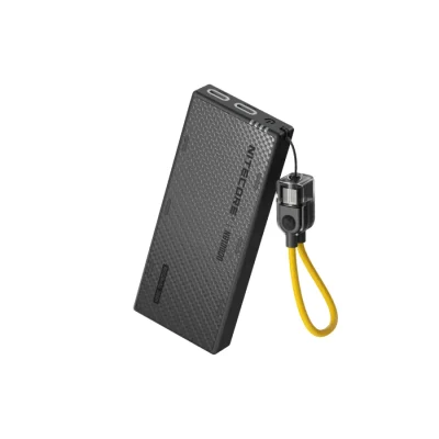 Nitecore NB10000 Gen 4 10,000mAh Power Bank