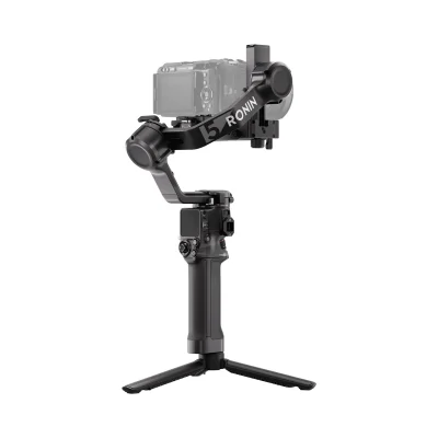 DJI RS 5 Gimbal Stabilizer