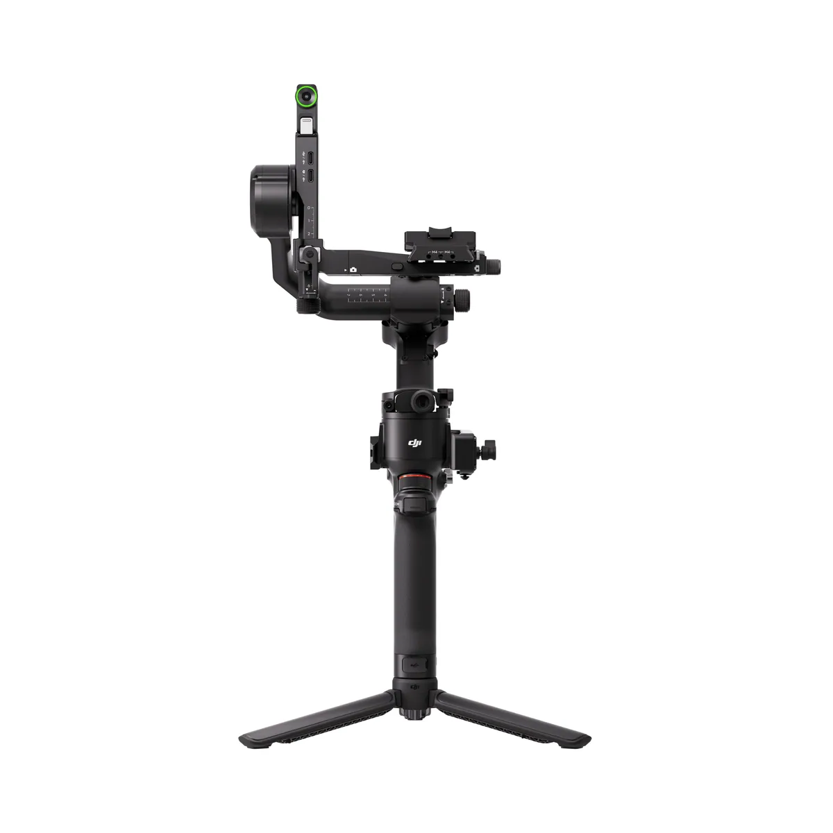 DJI RS 5 Gimbal Combo Kit with AI Tracking Module & Briefcase Handle