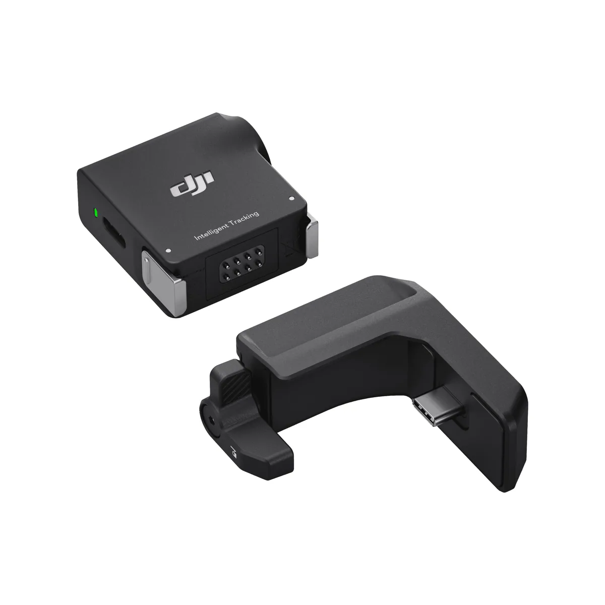 DJI RS Enhanced Intelligent Tracking Module
