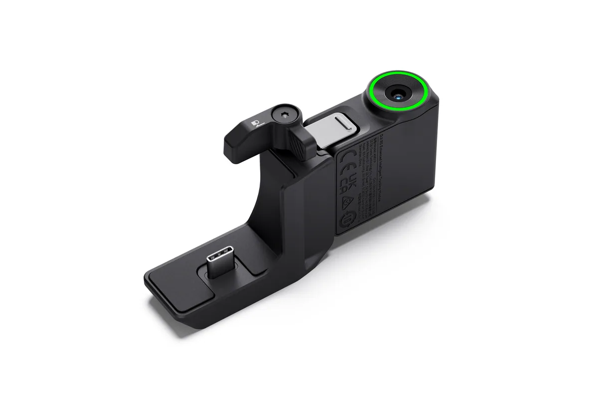 DJI RS Enhanced Intelligent Tracking Module
