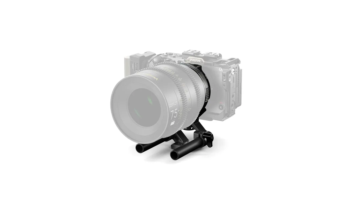 Tilta Nucleus Autofocus Adapter Base Kit (Sony E to ARRI PL)