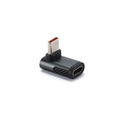 Tilta Khronos 90-Degree USB-C Adapter (Space Gray)