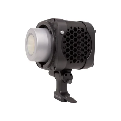 amaran Halo 200x Bi-Color LED Monolight