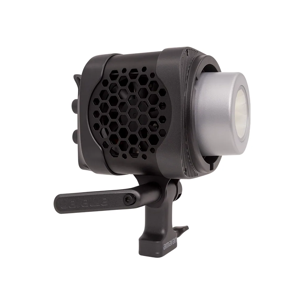 amaran Halo 200x Bi-Color LED Monolight