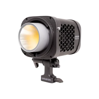 amaran Halo 600x Bi-Color LED Monolight