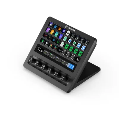 Elgato Stream Deck + XL