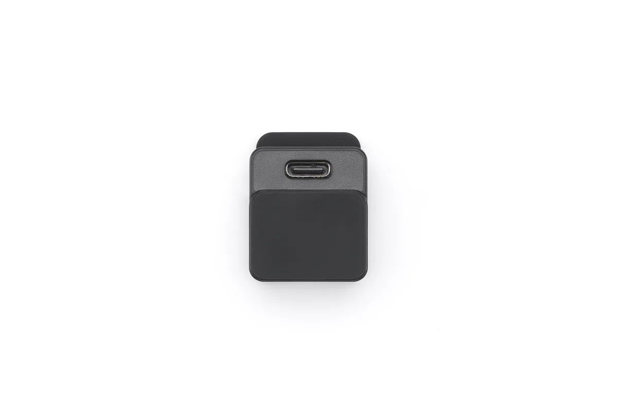 DJI Mic Series Camera Adapter