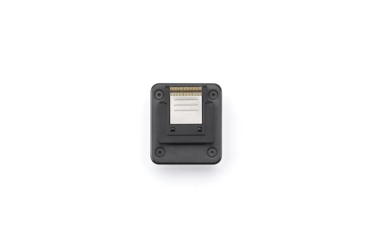 DJI Mic Series Camera Adapter