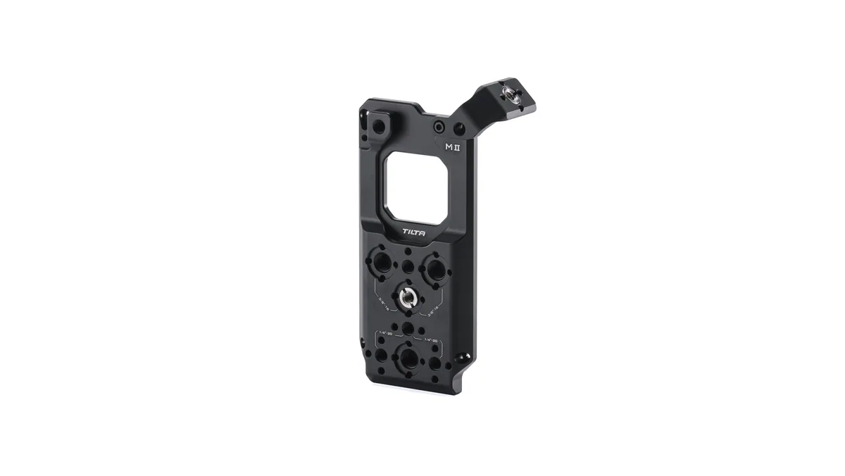 Tilta Mounting Bracket for Nucleus-M II FIZ Hand Unit