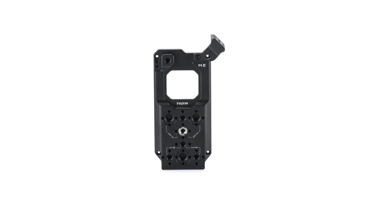 Tilta Mounting Bracket for Nucleus-M II FIZ Hand Unit