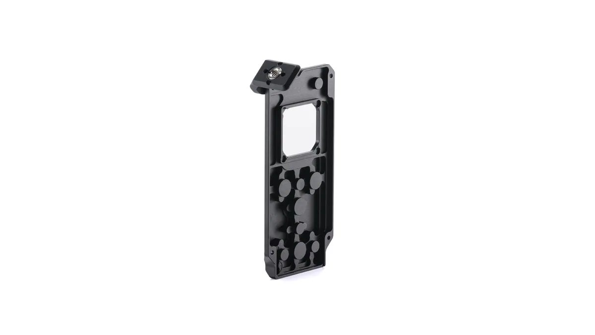 Tilta Mounting Bracket for Nucleus-M II FIZ Hand Unit