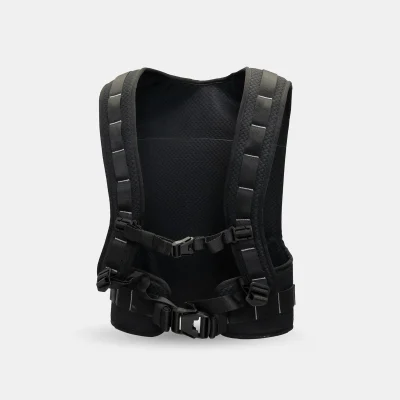 Sakk Gear Camera Saddle Harness for Back Support & Stability