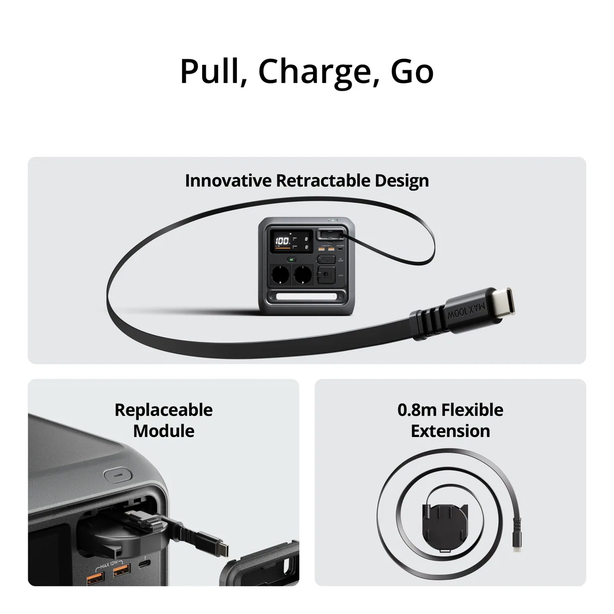 DJI Power 1000 Mini