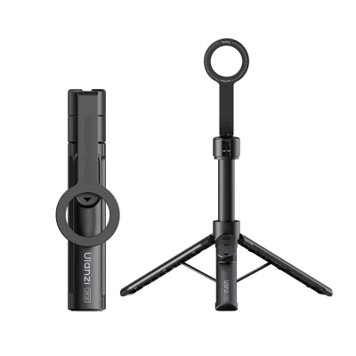 Ulanzi SK26 Convertible Tripod & Selfie Stick for Smartphones (Magnetic)