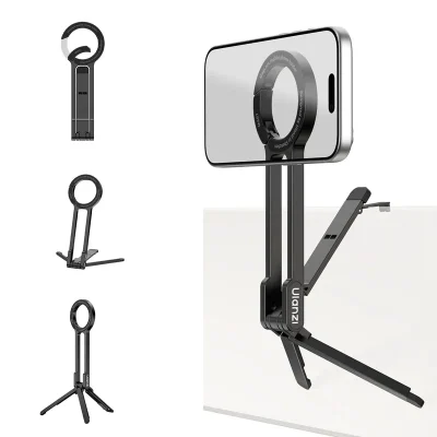 Ulanzi MA57 MagSafe Carabiner Phone Tripod