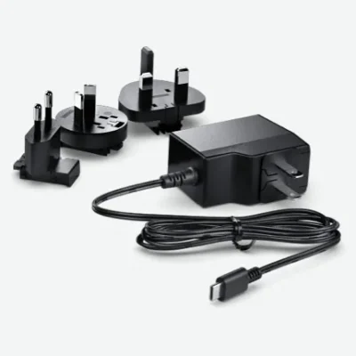 Blackmagic Design Power Supply for Micro Converters