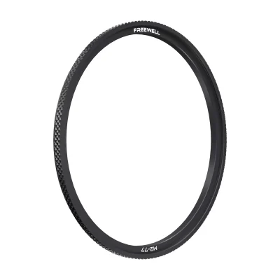 Freewell M2 Magnetic Quick Swap Base Ring (77mm)