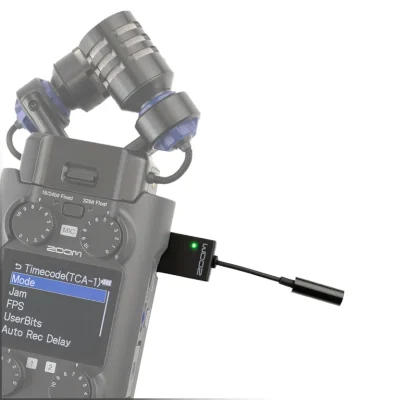 Zoom TCA-1 Timecode Adapter