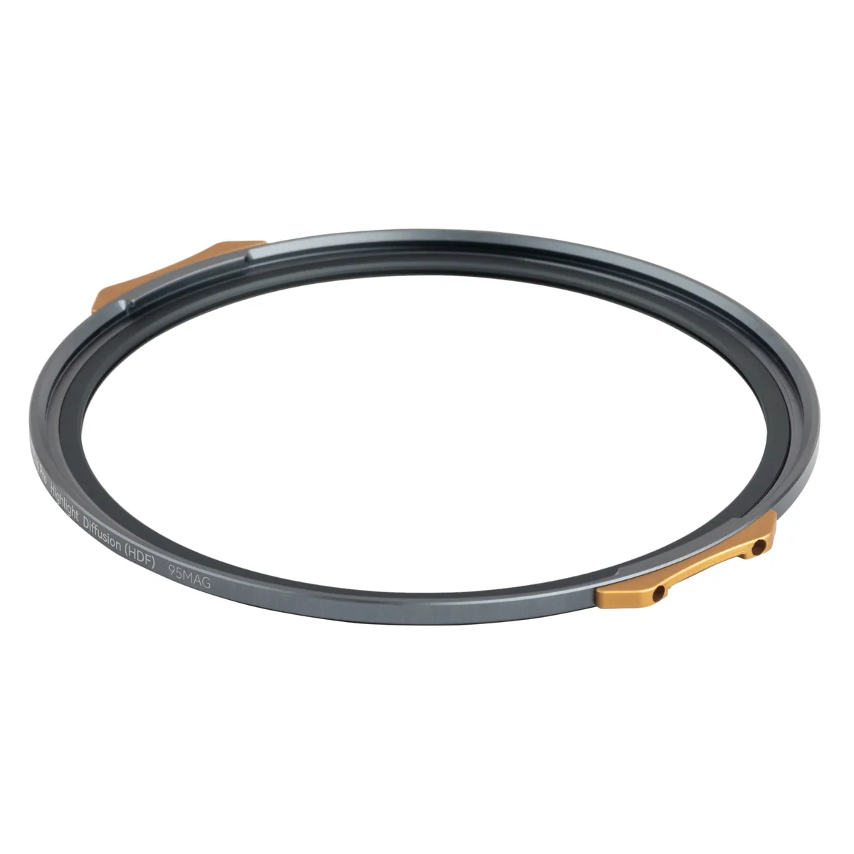 NiSi JetMag Pro Highlight Diffusion Filter (HDF) 1/2 95MAG Magnetic Filter